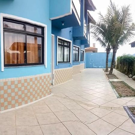 Recanto Sonho Azul Palhoça Dış mekan fotoğraf