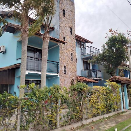 Recanto Sonho Azul Palhoça Dış mekan fotoğraf