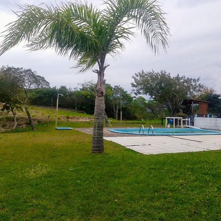 Recanto Sonho Azul Palhoça Dış mekan fotoğraf