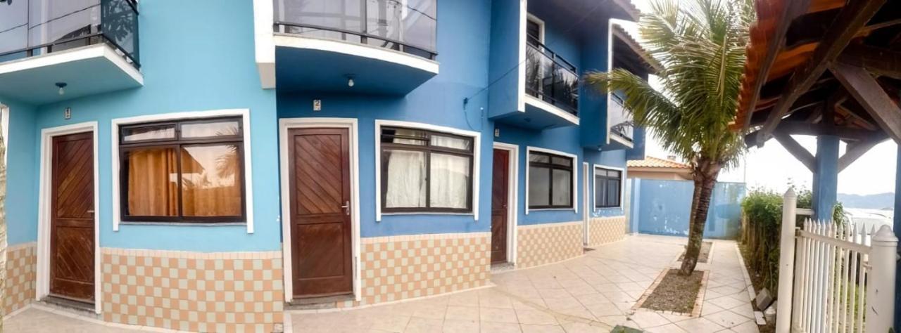 Recanto Sonho Azul Palhoça Dış mekan fotoğraf