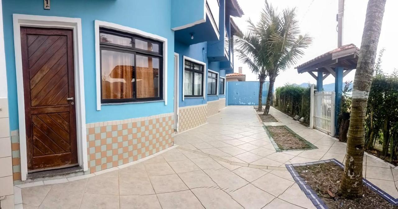 Recanto Sonho Azul Palhoça Dış mekan fotoğraf