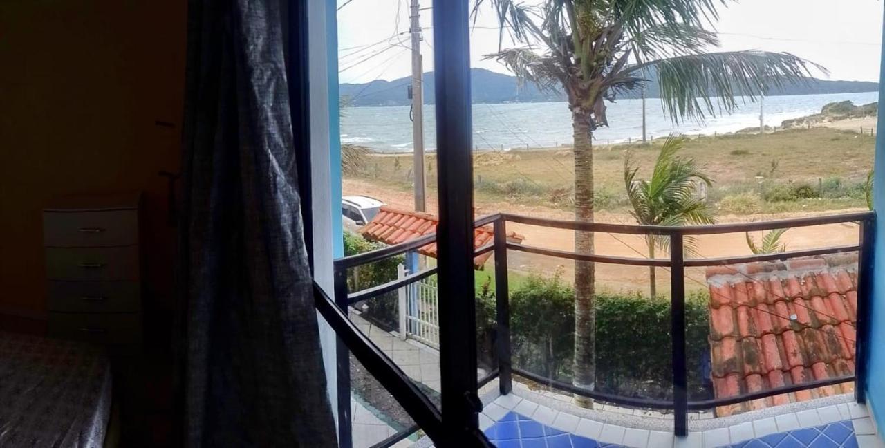 Recanto Sonho Azul Palhoça Dış mekan fotoğraf