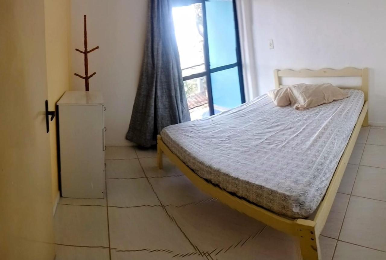 Recanto Sonho Azul Palhoça Dış mekan fotoğraf