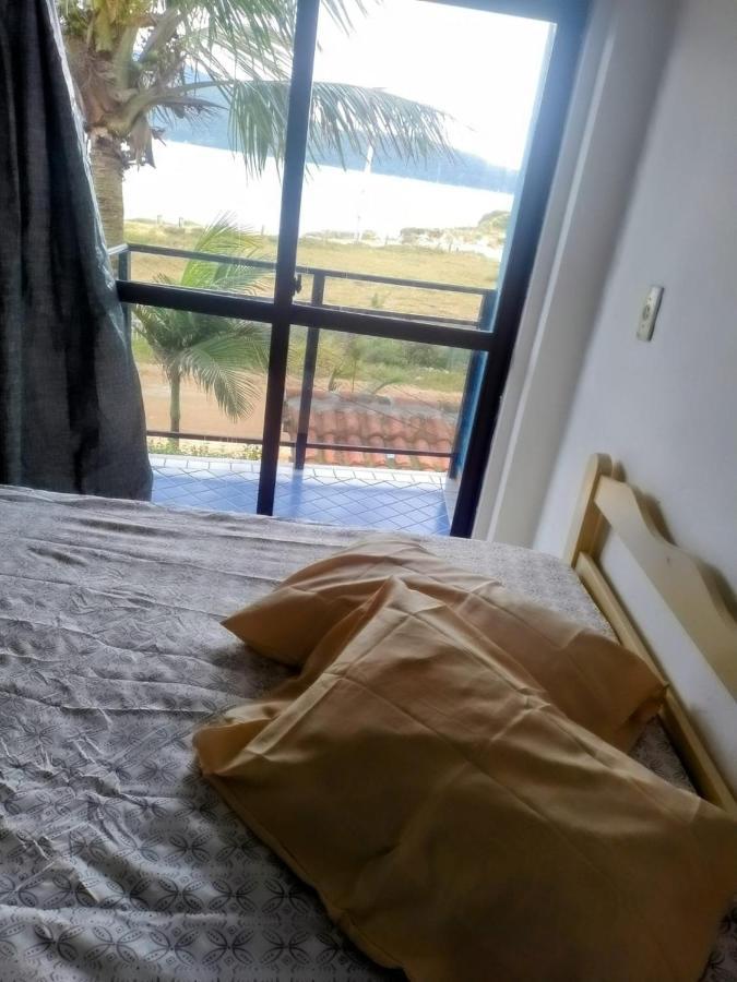 Recanto Sonho Azul Palhoça Dış mekan fotoğraf