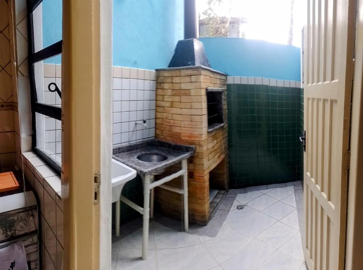 Recanto Sonho Azul Palhoça Dış mekan fotoğraf